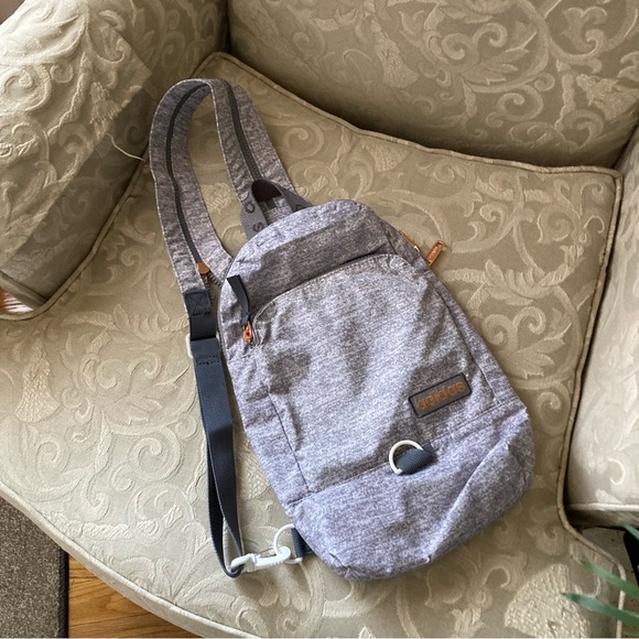 NWOT Adidas bookbag